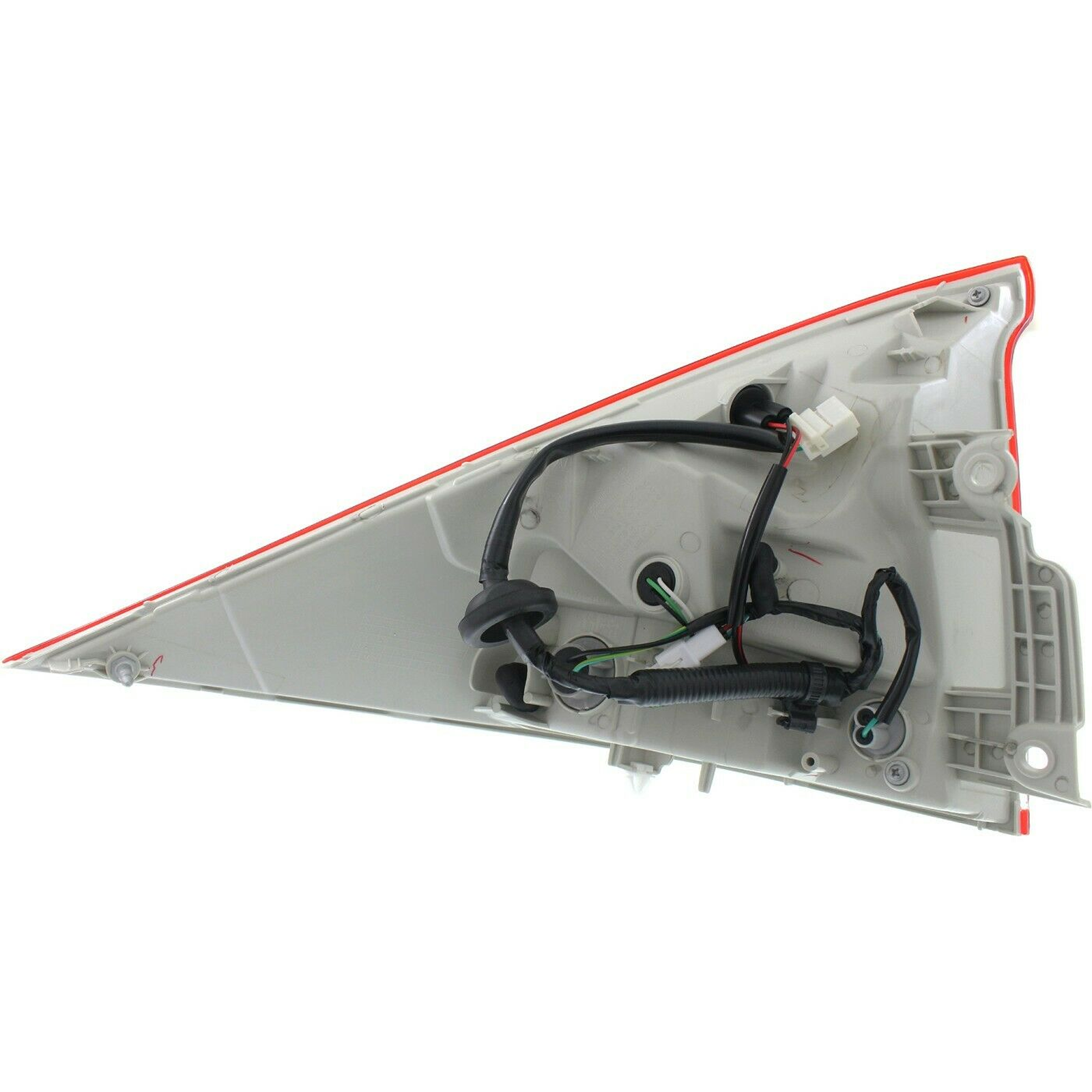 HO2801177 honda insight 2010 2011 right taillight hq ho2801177 5