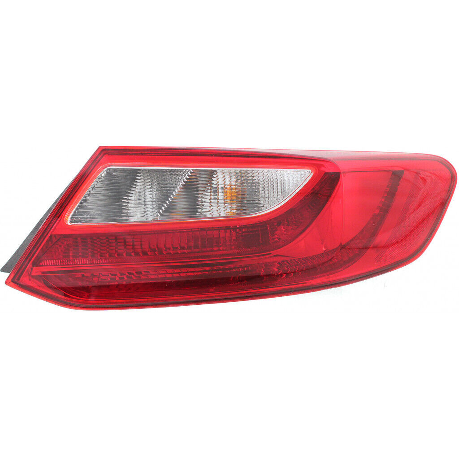 HO2801185C honda accord 2013 2015 right taillight capa ho2801185c 1