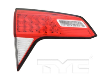 HONDA HRV 2016-2022 — INNER TAIL LIGHT LH; 2019-2022