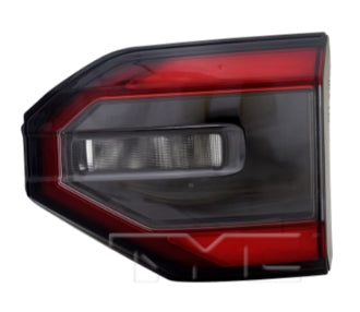 HONDA PILOT 2023-2025 — LED INNER TAIL LIGHT RH; TOURING/ELITE/BLACK EDITION; 2023-2025