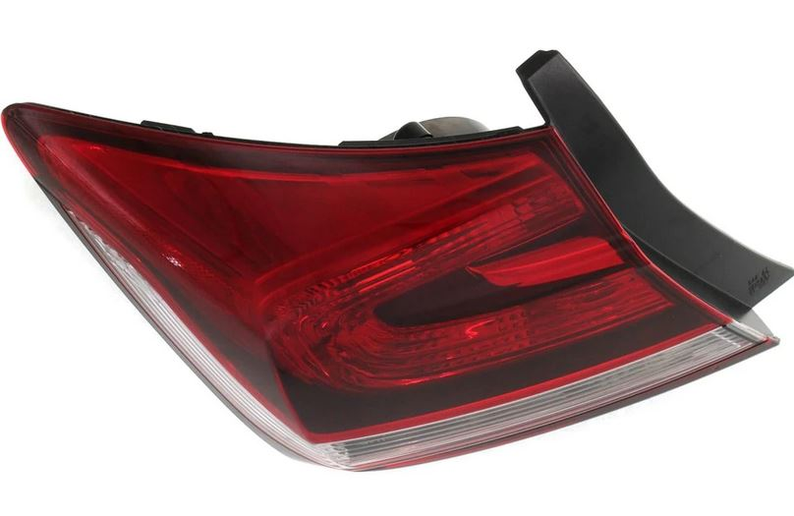 HO2804102 honda civic 2013 2015 left taillight hq ho2804102 3