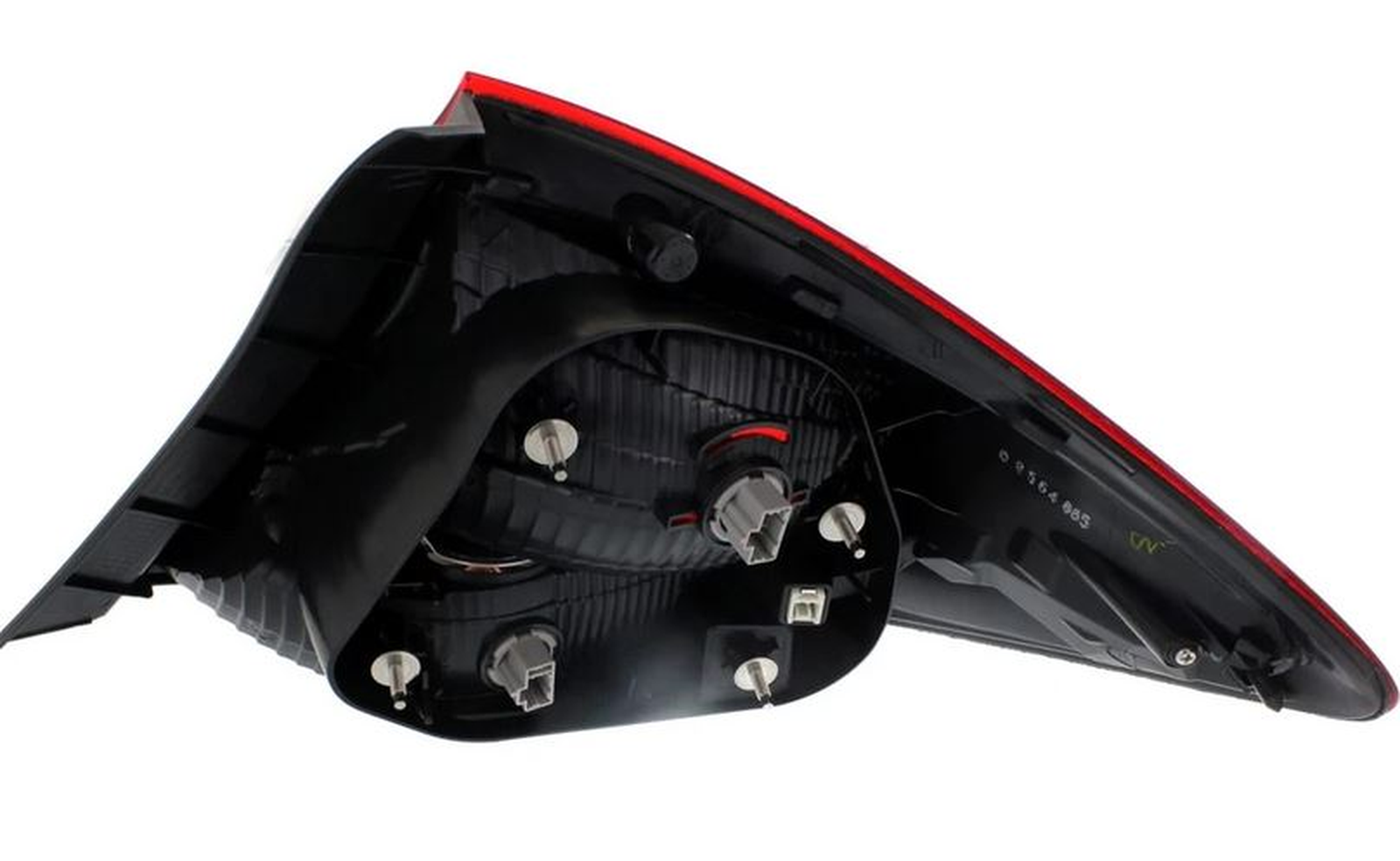 HO2804102 honda civic 2013 2015 left taillight hq ho2804102 4