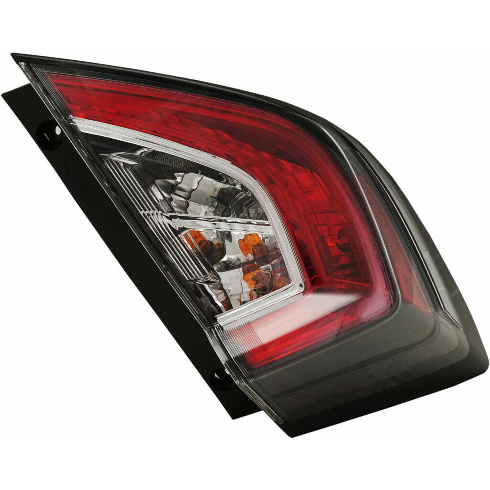 HO2804116 honda civic 2017 2021 left taillight led model hq ho2804116 3
