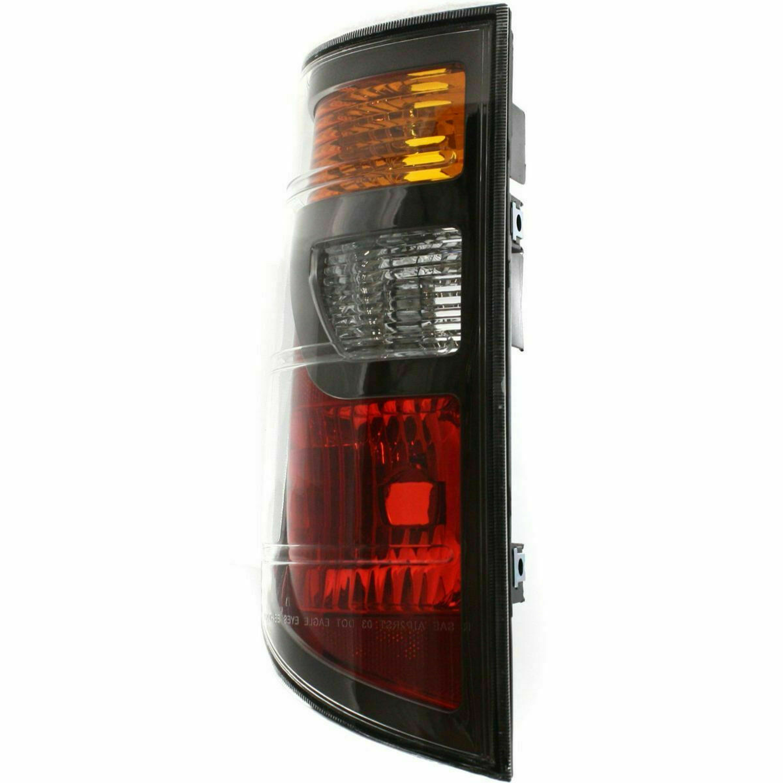 HO2818131 honda ridgeline 2006 2008 left taillight hq ho2818131 2