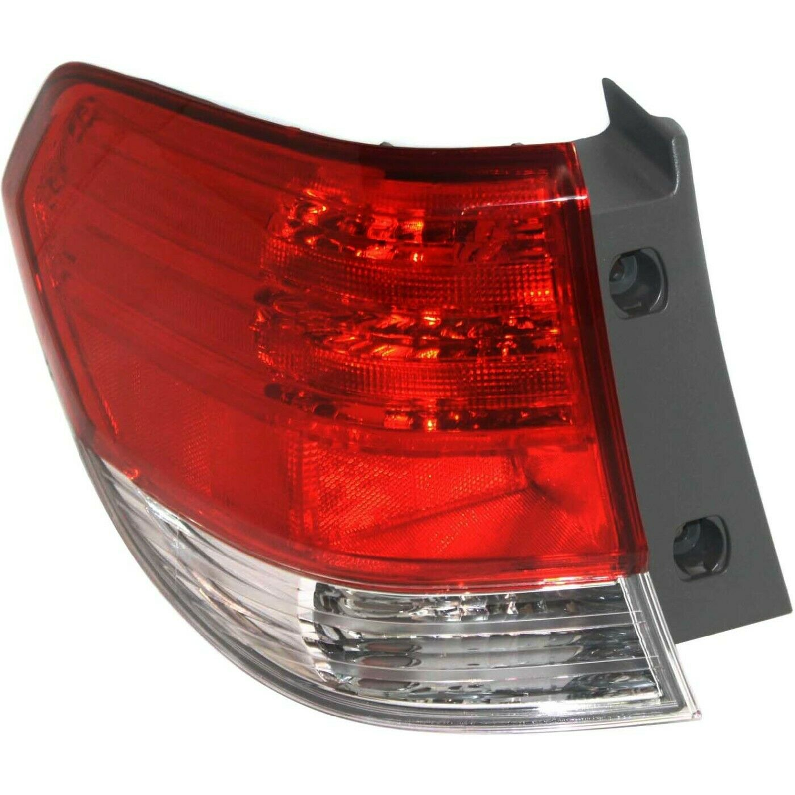 HO2818134 honda odyssey 2008 2010 left taillight hq ho2818134 2