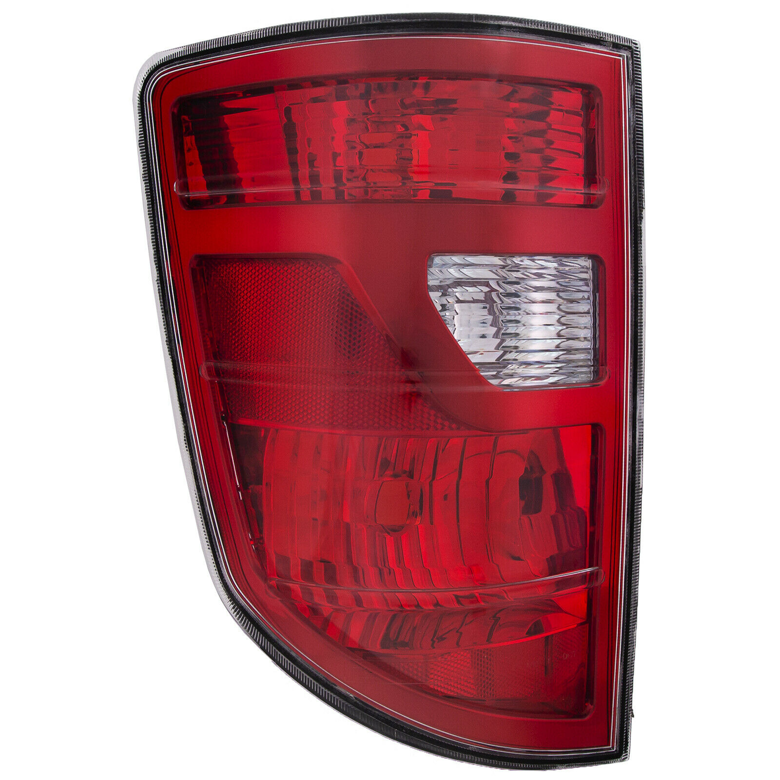 HO2818140 honda ridgeline 2009 2011 left taillight hq ho2818140 2