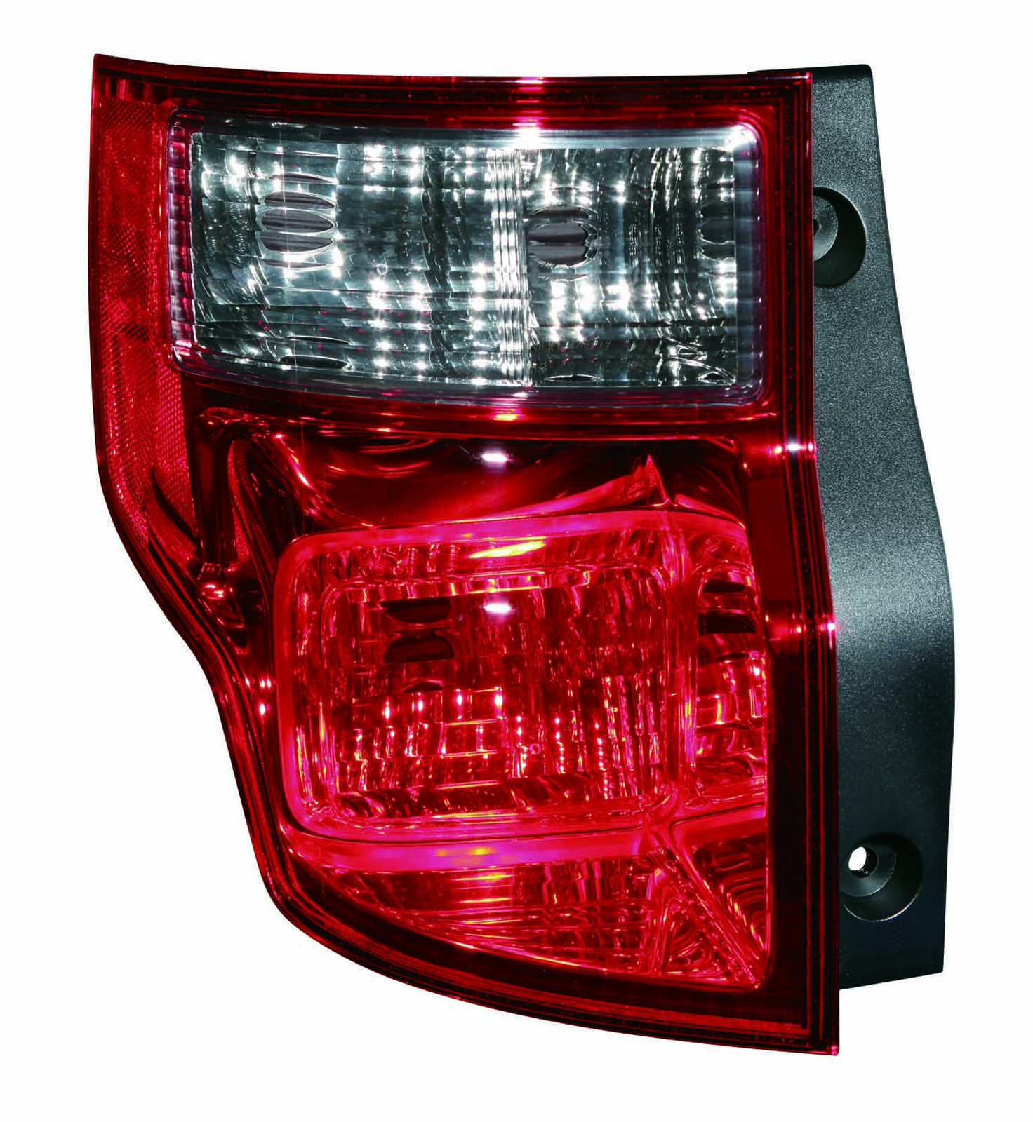 HO2818144 honda element 2009 2011 left taillight ex lx mdl hq ho2818144 1
