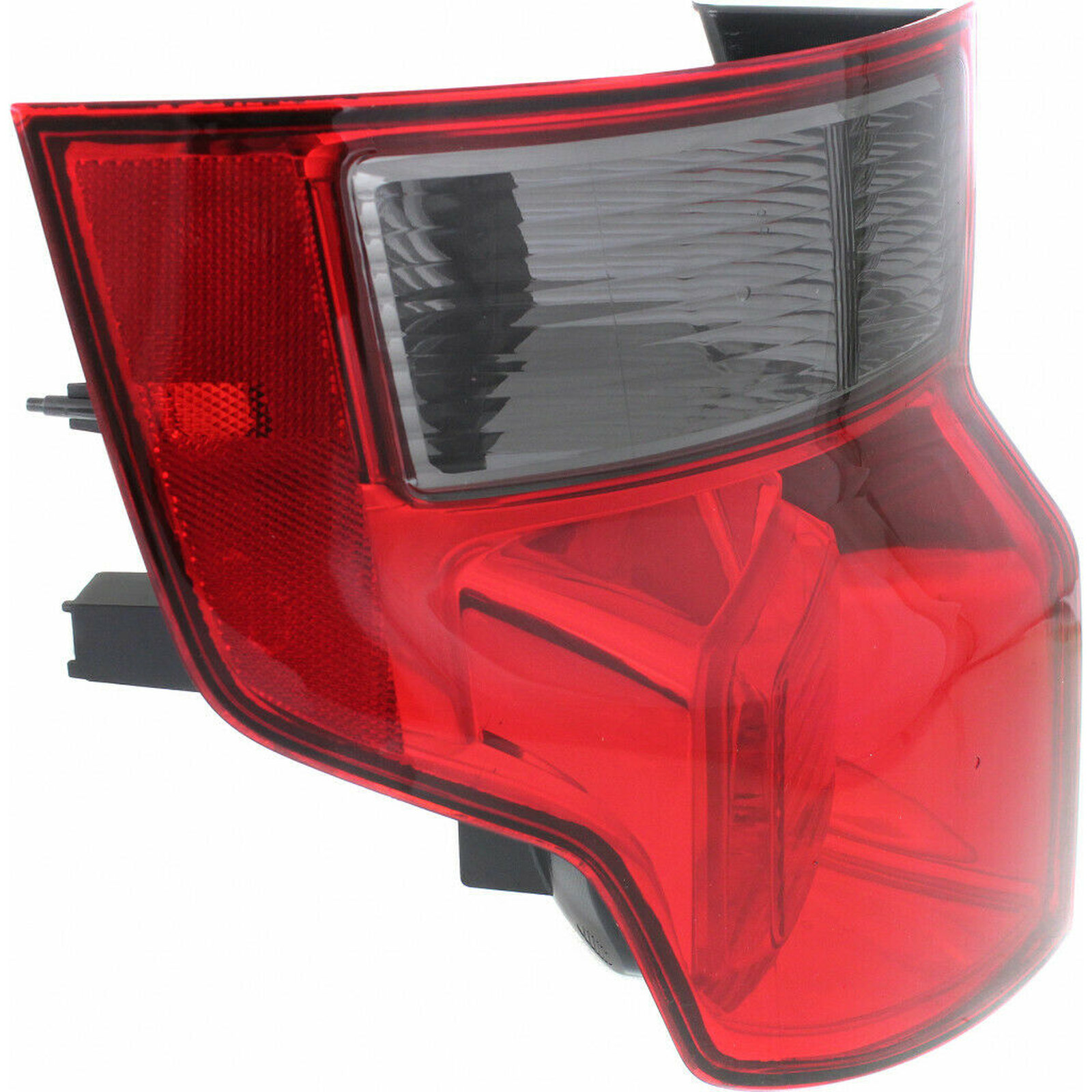 HO2818144 honda element 2009 2011 left taillight ex lx mdl hq ho2818144 3