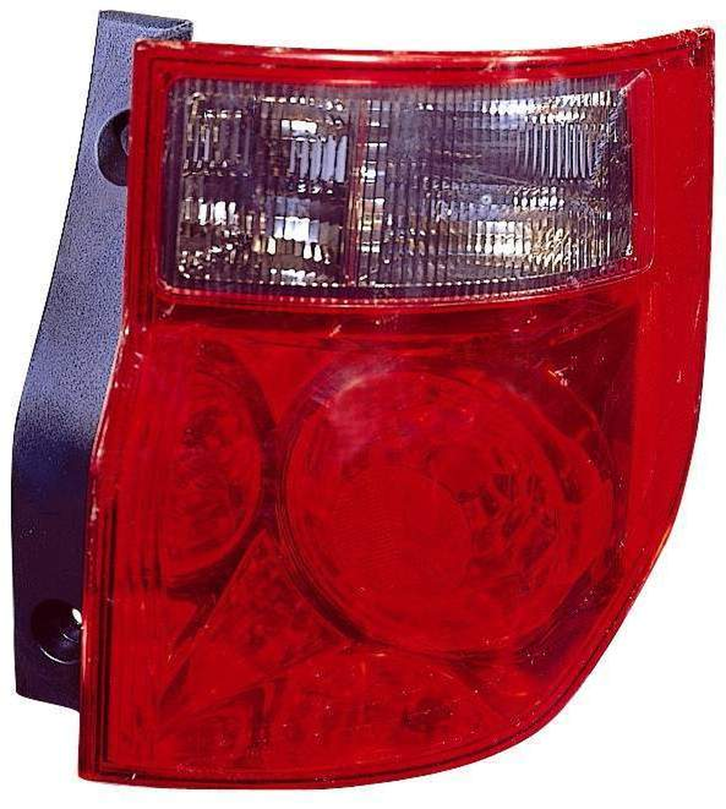 HO2819125 honda element 2003 2008 right taillight all 03 06 ex lx mdl 07 08 hq ho2819125 1