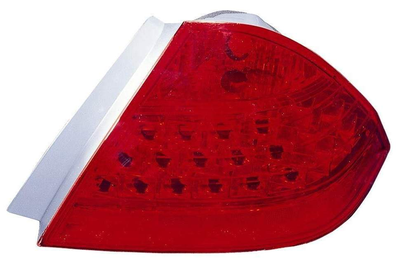 HO2819130 honda accord 2006 2007 right taillight hq ho2819130 1