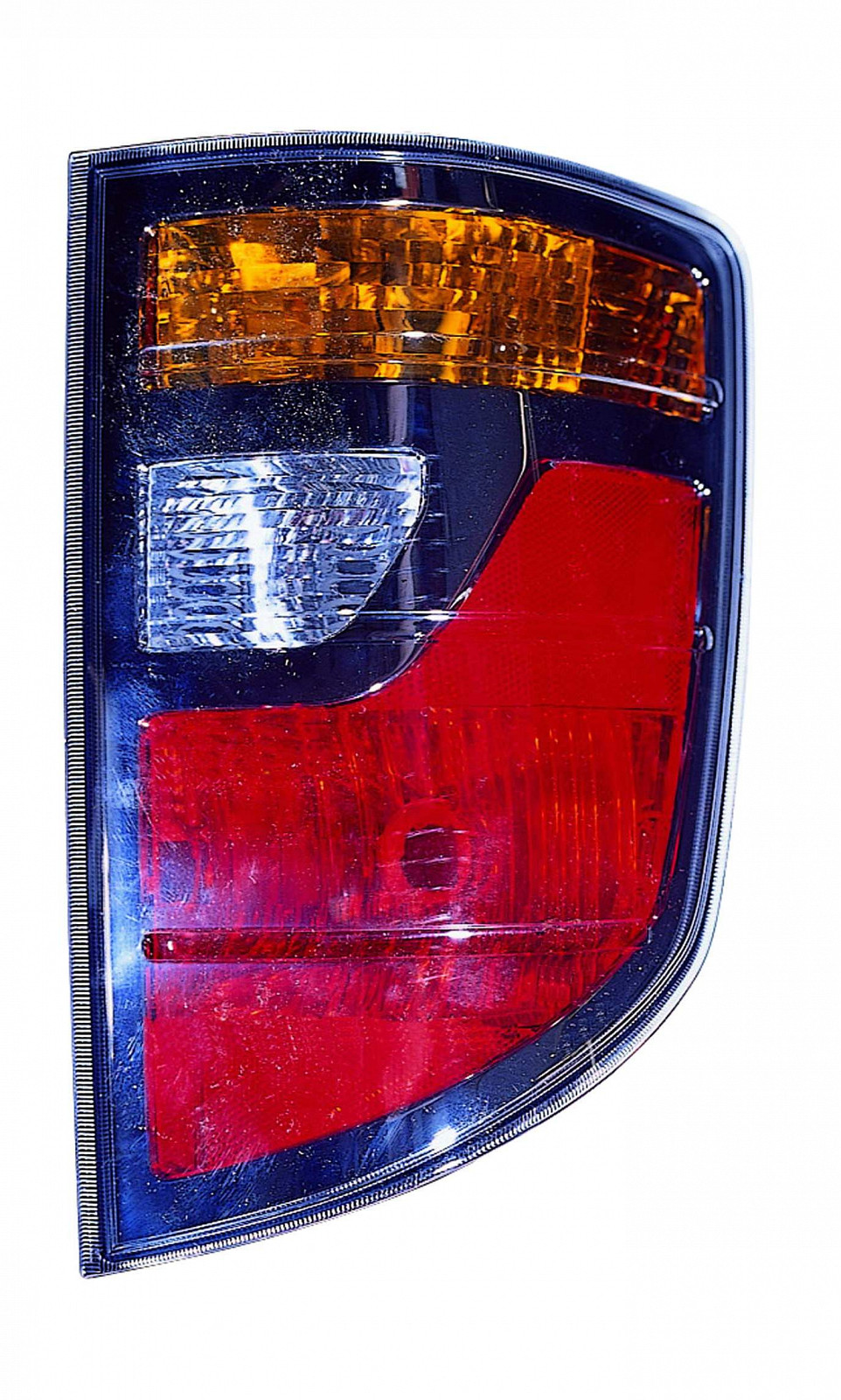 HO2819131 honda ridgeline 2006 2008 right taillight hq ho2819131 1