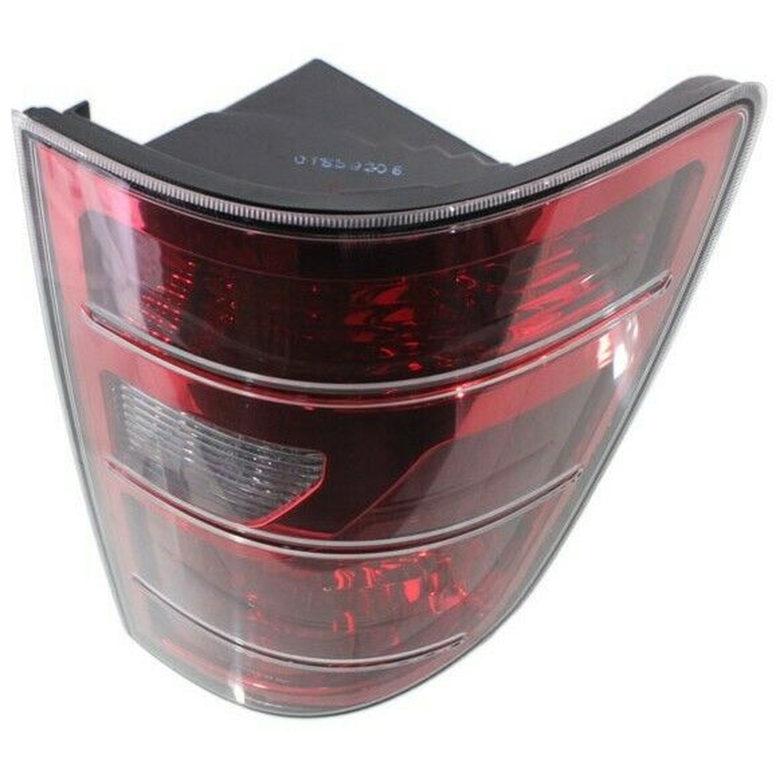 HO2819140 honda ridgeline 2009 2011 right taillight hq ho2819140 4