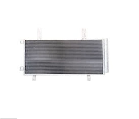HONDA ACCORD 2018-2022 — A/C CONDENSER; W/ RECIEVER DRIER; SEDAN 18-22/HYB 18-21 (CND30099; 80100-TVA-A02)
