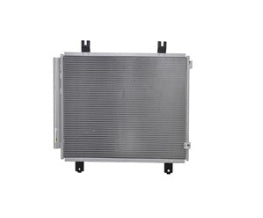 HONDA ACCORD/HYBRID 2023-2025 — A/C CONDENSER; 2.0L HYBRID; 2023-2024 (CND30262; 8010030BA01)