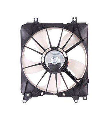 HONDA CRV 2017-2022 — ENGINE COOLING FAN; 1.5L TURBO; CRV 2017-2022