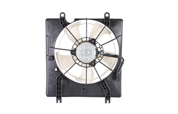 HONDA CIVIC/HYB 2022-2025 — ENGINE COOLING FAN; SINGLE FAN; 1..5L; SEDAN/HBACK 22-25; INTEGRA 23-25