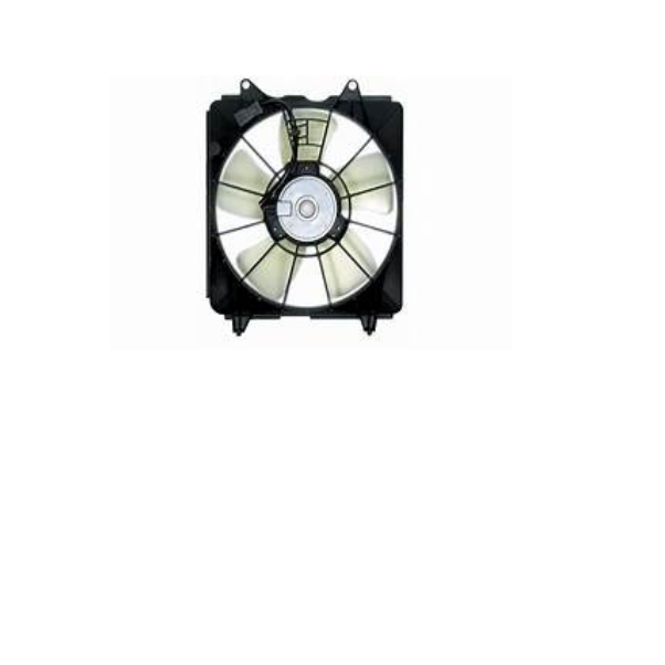 HONDA CIVIC 2006-2011 — RADIATOR FAN; ; AUTOMATIC; DENSO; SEDAN/COUPE 2006-2011