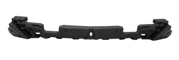 HYUNDAI ELANTRA 2021-2023 — FRONT ABSORBER; USA BUILT; W/O N-LINE; SEDAN 2021-2022