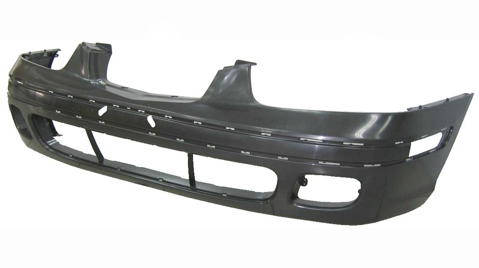 HY1000138 bumper front primed gt hy1000138 1