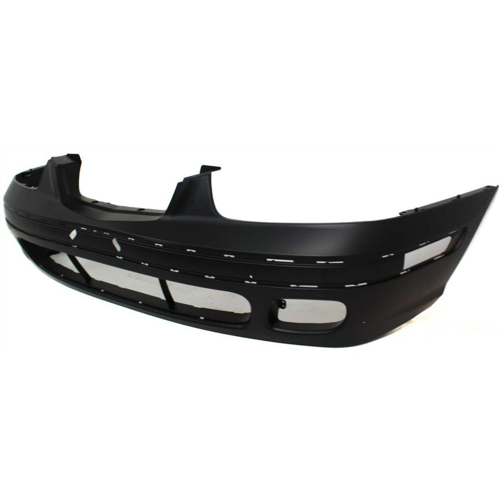 HY1000138 bumper front primed gt hy1000138 3