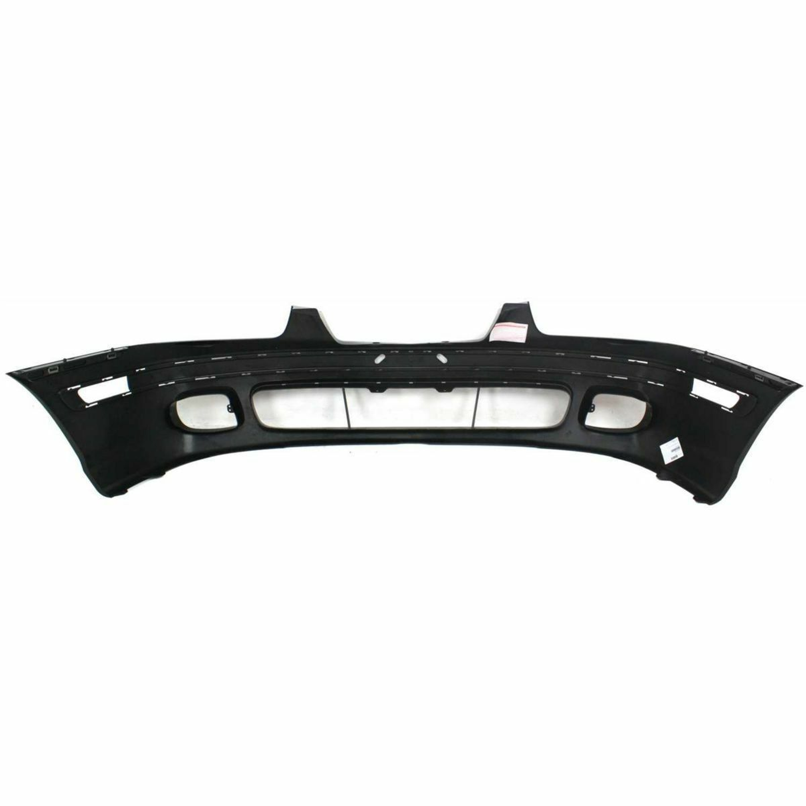 HY1000138 bumper front primed gt hy1000138 5