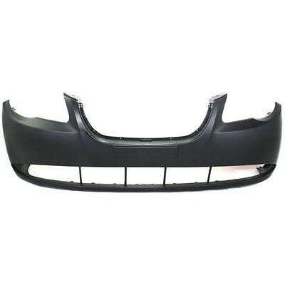 HYUNDAI ELANTRA 2007-2010 — FRONT BUMPER PRIMED; ELANTRA 2007-2010