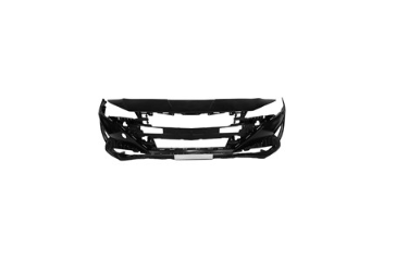 HYUNDAI ELANTRA 2021-2023 — FRONT BUMPER PRIMED; KOREA BUILT; SE/SEL/BLUE/ESSENTIAL/PREFERRED; SEDAN 2021-2023