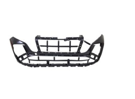 HYUNDAI TUCSON 2022-2024 — FRONT BUMPER PRIMED; N-LINE MODELS; 2022-2024