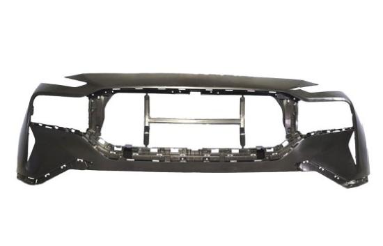 HYUNDAI SANTA FE 2019-2023 — FRONT BUMPER PRIMED; W/O SENSORS; 2021-2023 ( EXC LIMITED/CALLIGRAPHY/ULTIMATE/HYB )