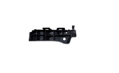 HYUNDAI SANTA FE SPORT 2013-2018 — FRONT BUMPER OUTER BRACKET RH; PLASTIC; FOR SPORT 2013-2018