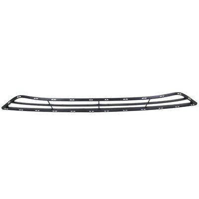 HYUNDAI SONATA 2011-2014 — FRONT BUMPER GRILLE; SONATA 2011-2013 (EXCEPT HYBRID)