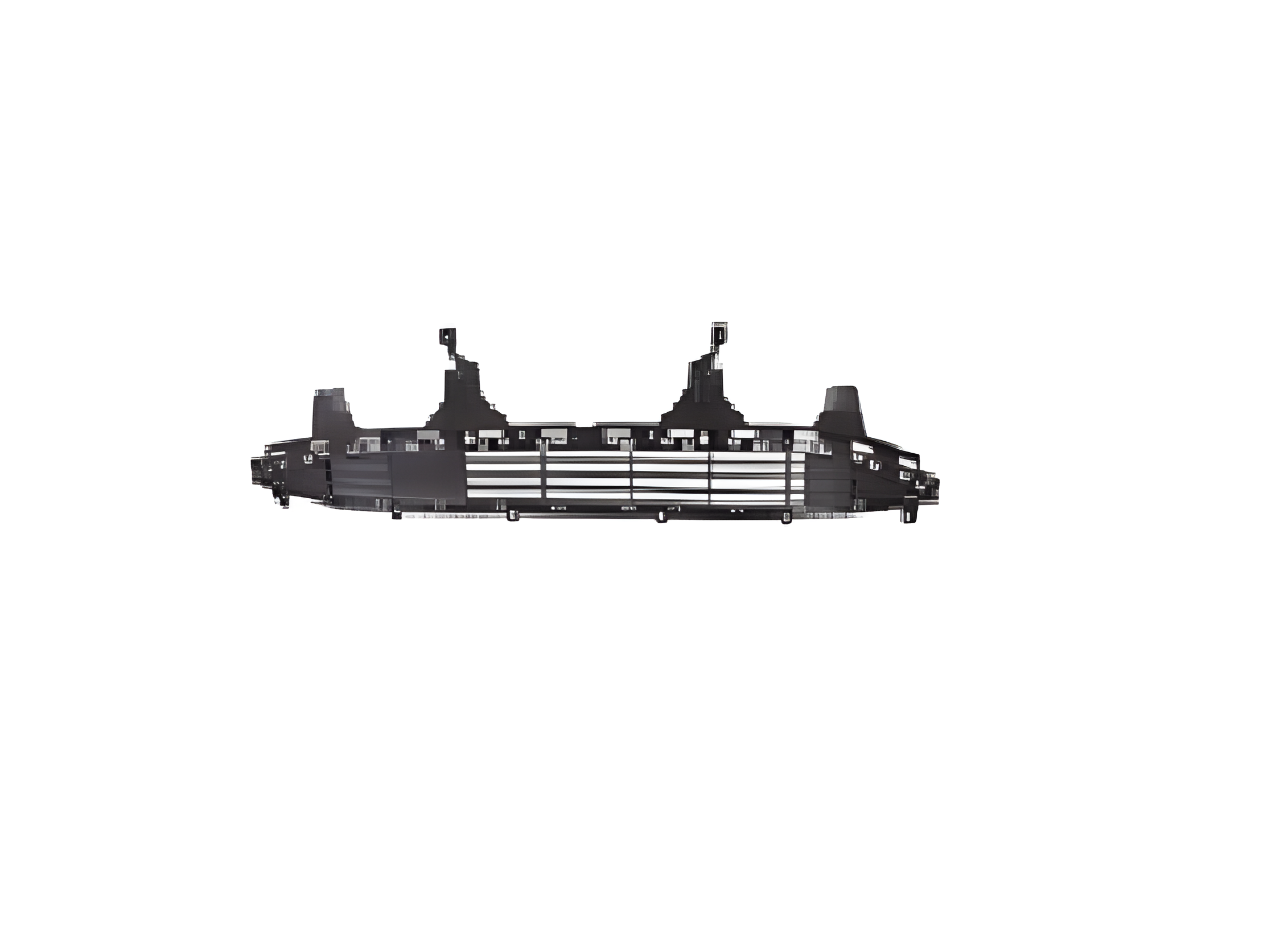 HY1036155 hyundai tucson 2022 2024 1