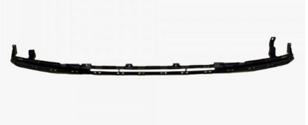 HYUNDAI ELANTRA 2021-2023 — FRONT LOWER BUMPER GRILLE; TEXTURED BLACK; KOREA BUILT; LIMITED/LUXURY/ULTIMATE; 2021-2023