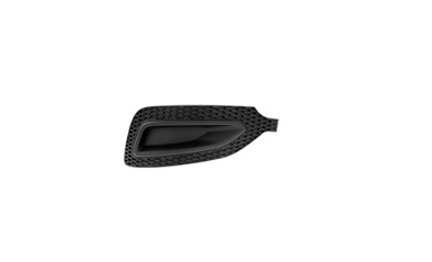HYUNDAI SANTA FE SPORT 2013-2018 — FOG HOLE COVER LH; FOR SPORT 2013-2016