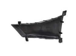HYUNDAI VENUE 2020-2025 — BUMPER AIR DUCT LH; PLASTIC; 2020-2025