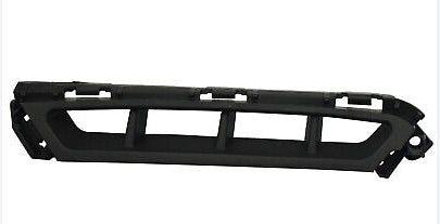 HYUNDAI ELANTRA 2019-2020 — FRONT BUMPER GRILLE LH; KOREA BUILT; 2019-2020