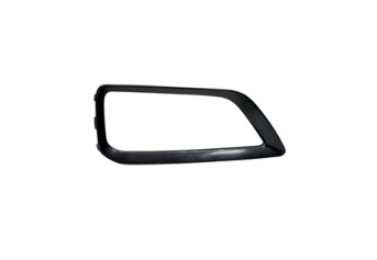 HYUNDAI KONA 2018-2023 — HEADLIGHT BEZEL RH; KONA 2018-2021