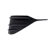 HYUNDAI ELANTRA 2024-2025 — FOG LIGHT COVER RH; GLOSS BLACK; EXC N/N-LINE; 2024-2025