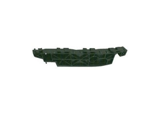 HYUNDAI TUCSON 2010-2015 — FRONT BUMPER SIDE BRACKET LH; PLASTIC; 2010-2015