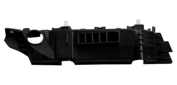 HYUNDAI ELANTRA 2019-2020 — FRONT BUMPER RETAINER LH; USA BUILT ; SEDAN 2019-2020