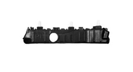 HYUNDAI VENUE 2020-2025 — FRONT OUTER BUMPER BRACKET RH; PLASTIC; 2020-2025
