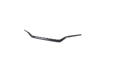 HYUNDAI SANTA FE 2019-2023 — FRONT BUMPER MOLDING; RAW/PAINTED; FOR SE/ESSENTIAL; SANTA FE 2021-2023