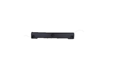 HYUNDAI SANTA FE SPORT 2013-2018 — FRONT LICENSE PLATE BRACKET; FOR SPORT 2013-2016