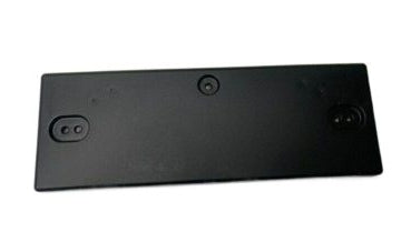 HYUNDAI ELANTRA 2021-2023 — FRONT LICENSE PLATE BRACKET; 1.6L AT N-LINE; 2021-2023