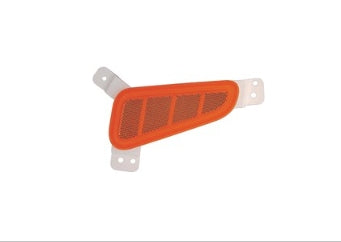 HYUNDAI KONA 2018-2023 — FRONT BUMPER REFLECTOR RH; KONA 2018-2021/ELECTRIC 2019-2021 CAPA