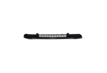 HYUNDAI SONATA 2020-2023 — FRONT LOWER VALANCE; BLACK; FOR SEL/SEL PLUS/LIMITED/ LUXURY/ULTIMATE; 2020-2023