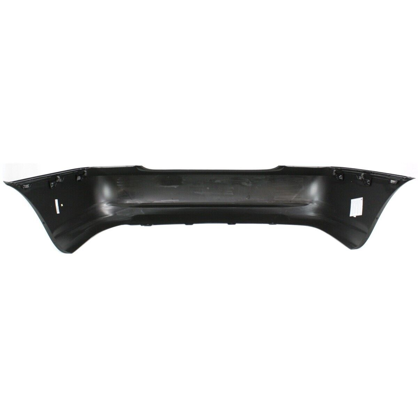 HY1100141 hyundai elantra 2005 2006 bumper rear primed hy1100141 5