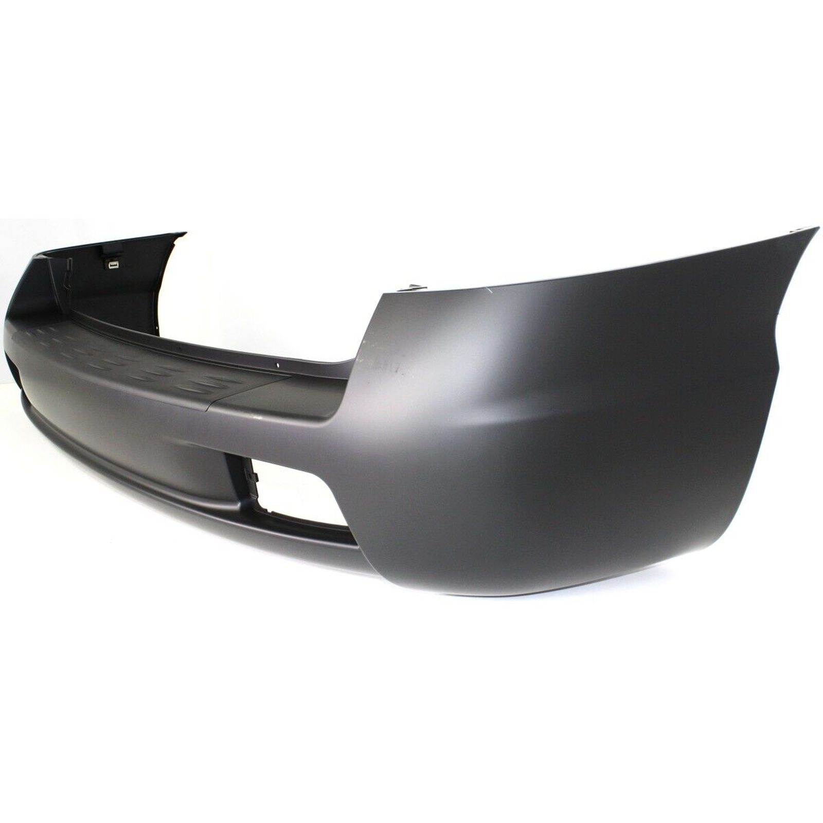 HY1100143 hyundai santa fe 2005 2006 bumper rear primed hy1100143 2