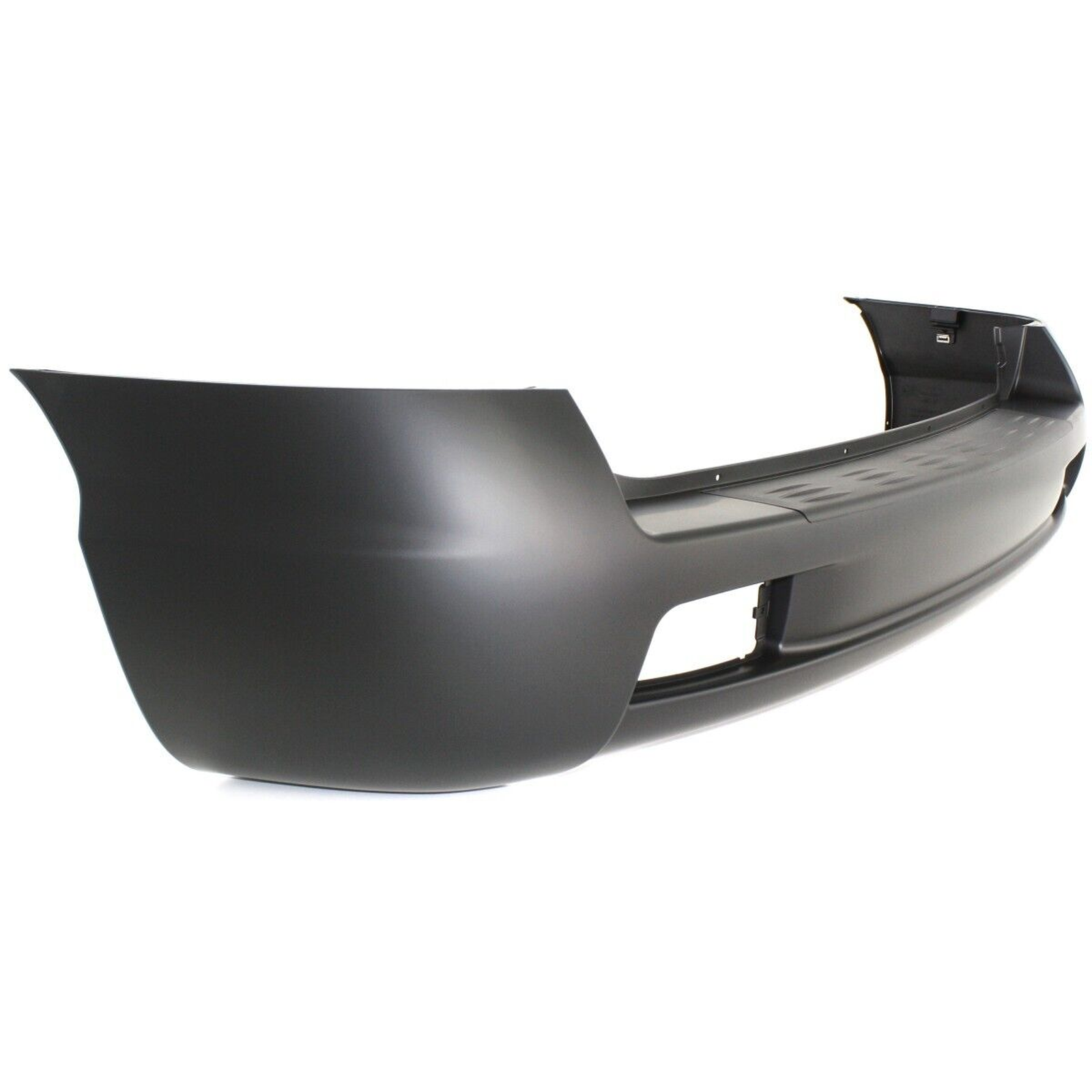 HY1100143 hyundai santa fe 2005 2006 bumper rear primed hy1100143 3