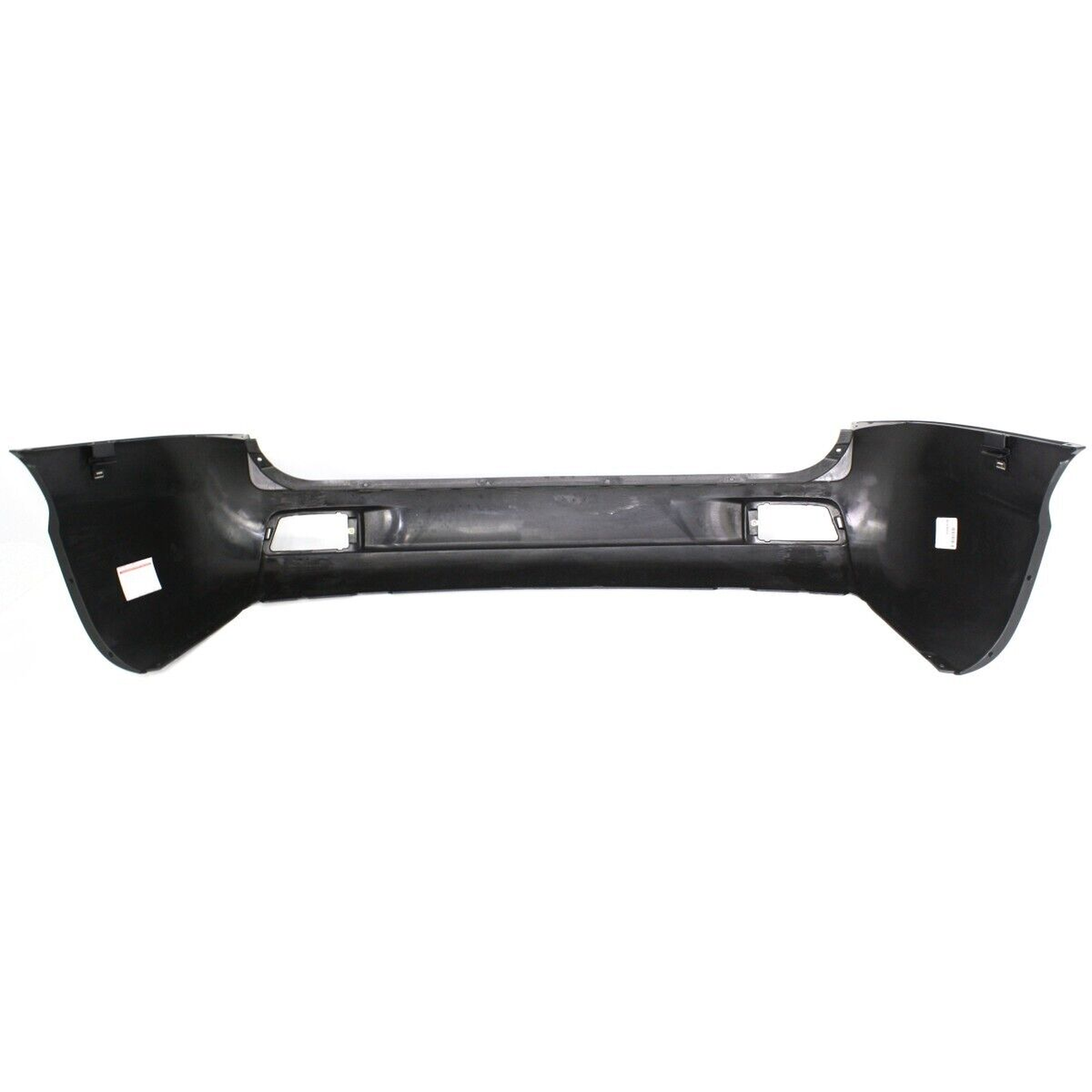 HY1100143 hyundai santa fe 2005 2006 bumper rear primed hy1100143 5